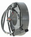 NRF Spule, Magnetkupplung-Kompressor 38673 für FORD MERCEDES-BENZ