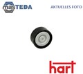 392 892 UMLENKROLLE KEILRIPPENRIEMEN OBERE HART FÜR OPEL INSIGNIA A,ASTRA J