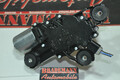  FORD S-MAX 06-14 WA6 Wischermotor hinten Bosch 3m51r17k441 ae 0390201823 