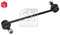 2x Koppelstange Stabilisator ProKit FEBI BILSTEIN 09206/2x für OPEL Stahl VECTRA