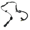 ABS-Raddrehzahlsensor Vorderachse links Hallsensor 901061 MEAT & DORIA für FORD