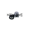 ORIGINAL® Snr GA353.65 Spannrolle, Keilrippenriemen für Opel CORSA D MERIVA A