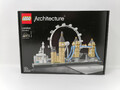LEGO 21034 Architecture London Skyline NEU OVP