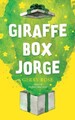 Gerry Rose Giraffe Box Jorge (Gebundene Ausgabe)