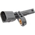 1x ORIGINAL® A.b.s. Sensor, Raddrehzahl Vorne, Hinten, Links, Rechts für VW