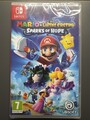 Mario & Rabbids Sparks of Hope (Nintendo Switch) NEU & OVP