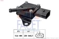 FACET Sensor Abgasdruck 10.3319 für BMW E90 E60 E61 F10 F11 X3 X5 E81 X1 E87 E91