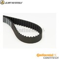 ZAHNRIEMEN CT1168 FÜR AUDI Q5/Van Q3/Sportback A4/Allroad/B9/B8 Q2 A3 A5 TT 2.0L
