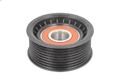 Spannarm, Keilrippenriemen BTA B05-02-022 für SCANIA T 11.705 2004-2019