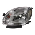 Hauptscheinwerfer MAGNETI MARELLI 712470701129, Links