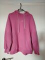 Hoodie Jonas Nielsen Gr. XL Pink 