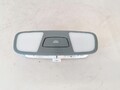 Audi A3 2018 Rear Interior Light 8v0947111, 8v0.947.111 #1325783-81