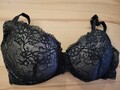 Damen BH Softschalen Gr. 85 D