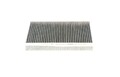 BOSCH Filter, Innenraumluft 1 987 435 548 für FIAT JEEP