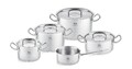 Fissler Original-Profi Collection® Retro Topf-Set 5-teilig