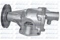 Dolz S199 Wasserpumpe, Motorkühlung passend für FIAT LANCIA SEAT S199 Wasserpump