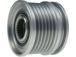 AS-PL AFP0021(V) Generatorfreilauf für Mercedes Jeep Chrysler