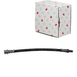 NK BREMSSCHLAUCH HINTERACHSE AUßEN PASSEND FÜR FORD TRANSIT | 8525178