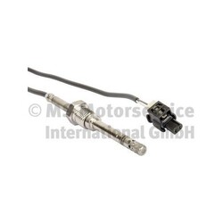 1x Sensor, Abgastemperatur PIERBURG 7.08369.85.0 passend für SMART