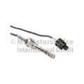 1x Sensor, Abgastemperatur PIERBURG 7.08369.85.0 passend für SMART