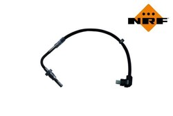 NRF (707100) Abgastemperatursensor Abgassensor für MERCEDES