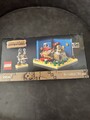 LEGO® Ideas 40533: Cosmic Cardboard Adventures *NEU & OVP* | Limitiertes GWP