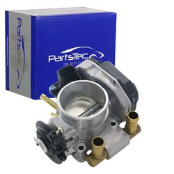 PARTSTEC DROSSELKLAPPE REGELKLAPPE passend für AUDI A4 A6 VW PASSAT |