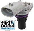 MEAT & DORIA 87332 Sensor für Nockenwellenposition Nockenwellensensor 