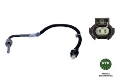 Sensor Abgastemperatur NTK 93522 für MERCEDES GLK KLASSE X204 SL R231 W212 Model
