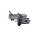1x AGR-Ventil NRF 48207 passend für RENAULT