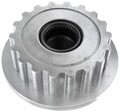 Generatorfreilauf HELLA 9XU 358 038-721 für PHAETON T5 VW 7HB TOUAREG MULTIVAN