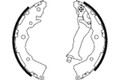 TEXTAR 91068900 Bremsbackensatz Trommelbremse Hinten für HYUNDAI ACCENT III (MC)