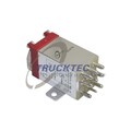 ORIGINAL® Trucktec Automotive Relais, ABS für Mercedes-Benz C-CLASS C-CLASS