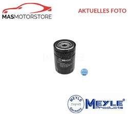 MOTOR ÖLFILTER MEYLE 11-14 322 0002 A FÜR FIAT DUCATO 2.8L,2.3L