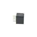 1x Multifunktionsrelais BOSCH 0 986 332 401 passend für ALFA ROMEO AUDI BMW