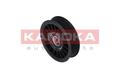 KAMOKA R0137 Spannrolle, Keilrippenriemen für AUDI,CADILLAC,NISSAN,OPEL,VAUXHALL