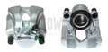 BUDWEG CALIPER Bremssattel 344946 +39.14€ Pfand für BMW 57mm X3 F25 X4 F26