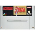 Nintendo SNES - The Legend of Zelda: A Link to the Past - nur Modul