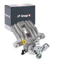 JP Group BREMSSATTEL HINTEN RECHTS passend für AUDI A1 A3 TT SEAT CORDOBA IBIZA 