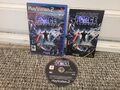 Star Wars The Force Unleashed PlayStation 2 PS2 komplett