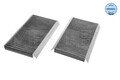 MEYLE Filter, Innenraumluft 312 320 0012/S für BMW
