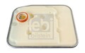 Febi Bilstein 14256 Hydraulikfilter Automatikgetriebe für VW Seat 1988-2013