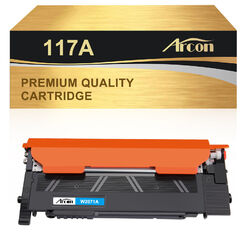 Kompatibel zu HP 117A für hp color laser mfp 179fwg toner XXL 178nw 178nwg 150a