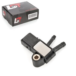 Sensor Differenzdruck Abgasdruck Abgasmessung für MERCEDES GL-KLASSE X164
