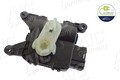 Stellelement Mischklappe NEW MOBILITY PARTS AIC 56084 für VW GOLF 5 1K1 6 5K1 3