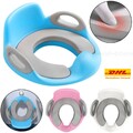 Toilettentrainer Baby Kinder Toilettenaufsatz WC-Sitz Toilettensitz Anti-Rutsch