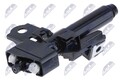 Waschwasserdüse Scheinwerferreinigung NTY EDS-SB-016 für OUTBACK BS LEGACY 6 BN