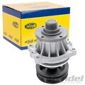 MAGNETI MARELLI WASSERPUMPE passend für BMW 3 5 7 X3 X5 Z3 Z4 WIESMANN MF3