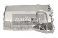 Ölwanne MAXGEAR 34-0058 für TT 8N9 IBIZA OCTAVIA SKODA BEETLE LEON GOLF AUDI 8L1