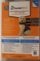 ThunderShirt Entspannungsweste für ängstliche Hunde, Größe XL, 29–50kg- KG2 2594